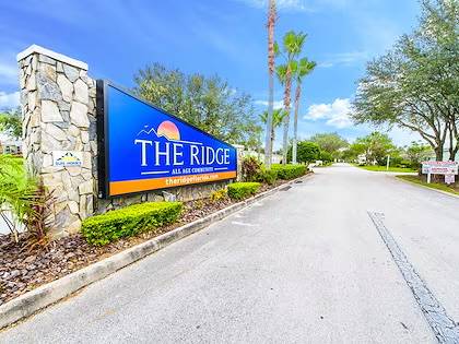 The Ridge In Davenport FL — Community Public Page